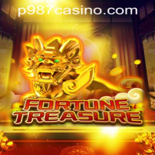 Discovering the Excitement of FortuneTreasure and Navigating P987 Casino Login