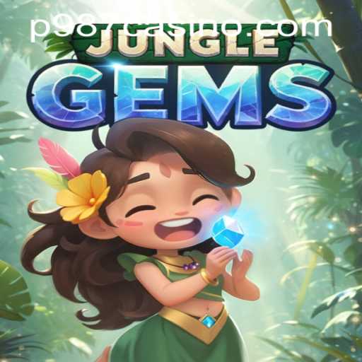 JungleGems: Explore the Thrilling World of P987 Casino Login