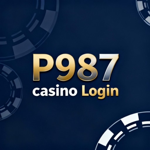 P987 casino Login
