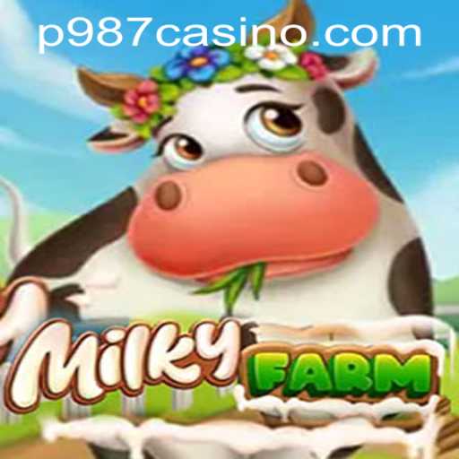 Exploring the Fascinating World of MilkyFarm: A New Era in Gaming