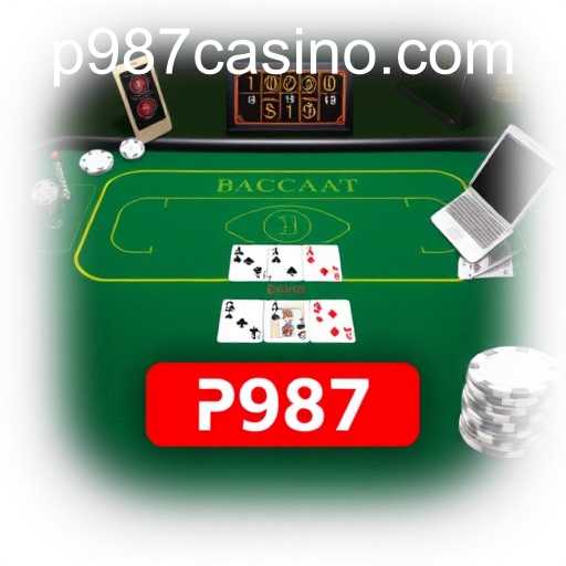 Online Baccarat