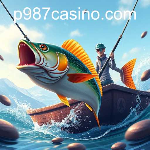 Online Fishing