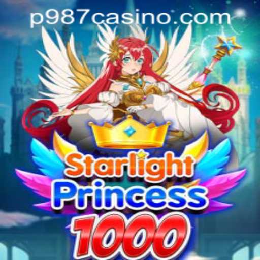 Exploring the Fascinating World of StarlightPrincess1000 and How to Access P987 Casino Login